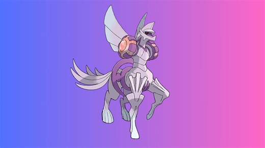 5 best teams for Origin Forme Palkia in Pokemon GO