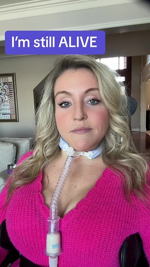 Breathing on My Own: The Truth About My Ventilator