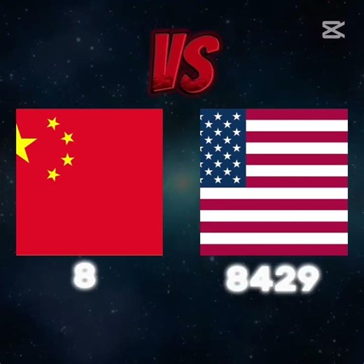 China Vs Usa #funny