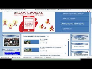 Romania - PCC for Foreigner (certificate Of Criminal Records, Certificat De Cazier Judiciar)