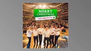Merry Christmas everyone | The Hollies (Official)