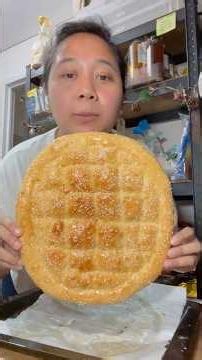 NOT PIZZA! BUT THE BREAD IS DONER KEBAB aka PIDE BREAD