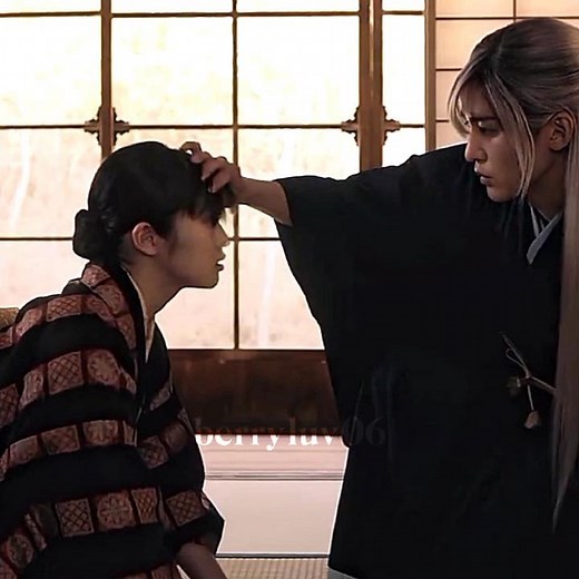 Movie:MY HAPPY MARRIAGE#japanese#japanesedramas#renmeguro#imadamio#japan#dramas
