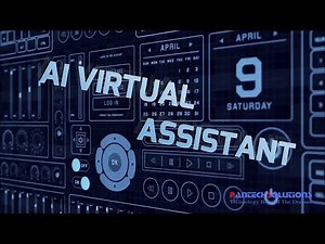 VIRTUAL ASSISTANT USING RASPBERRY PI