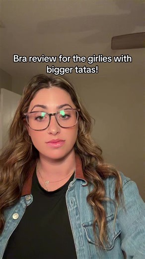 Honest Bra Review for Big Chested Women