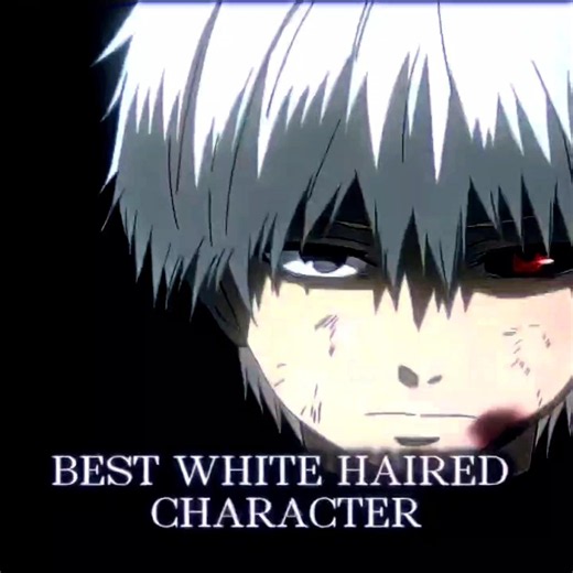 who is the best white haired guy🤔✌️ken edit ig#anime#edit #animeedit#gojo#gojosatoruedit#jjk#jjkedit