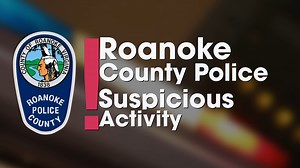 1.3K views | Roanoke County, VA Police Department on Reels | Facebook