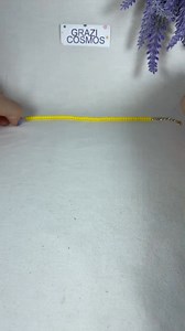 16K views · 583 reactions | Como fazer pulseira sem terminal. Apenas com fecho e correntinha. Vem comigo e fica até o final para ver. Curte e comenta para eu saber o que achou!! #tutorial #pulseira #miçangas #pulseiraspersonalizadas #feitoamao #handmade #diy #pulseras #pulserasdehilo #beadsbracelets #beadsjewelry #foryoupage | Grazicosmos | Facebook