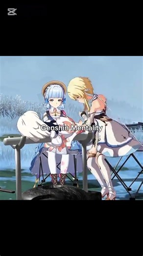 Well paimon again #genshinimpact #ytshorts #memes #edit #fypb #genshinshorts #genshinimpactmemes