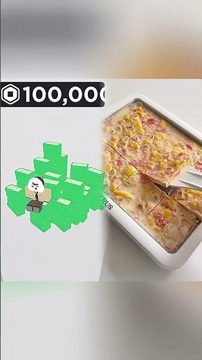 $1 vs $1,000,000,000 Robux