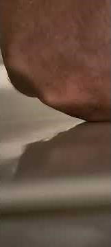 How to fix a loose Toto toilet seat