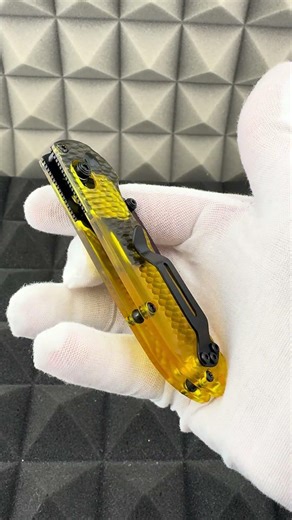 565 Mini Freek Ultem