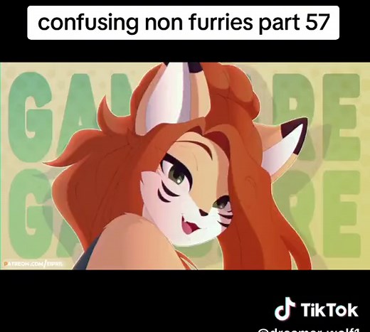 Eipril Furry Dance Compilation | Let's Dance ft. Foss & Redrusker | E621 Yiff Warning