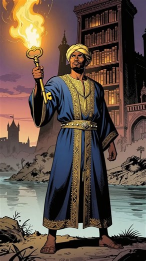 Africa had universities before Europe knew how to read 📚 #blackouthistory #history #africa #education