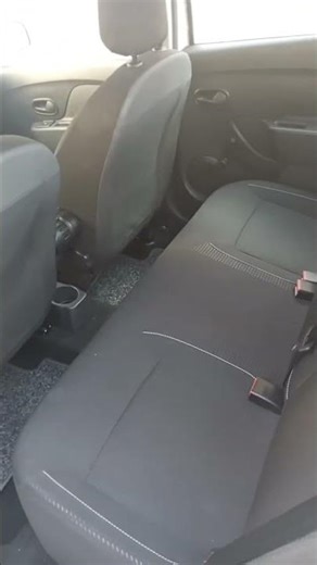 Dacia Logan (2017)