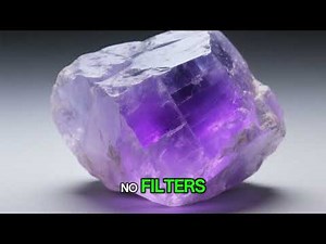 “This Gemstone Changes Color Under UV – Hackmanite Explained”