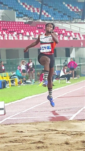 long jump technique for beginners