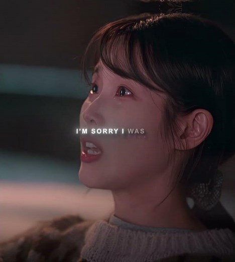 "The GoodBye We Wan't" || When Life Gives You Tangerines Edit|| Billie Eilish - WILDFLOWER #shorts