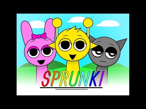 Fun Bot (Phase 3) – Incredibox Sprunki