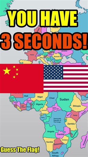 Which FLAG Has More Population?