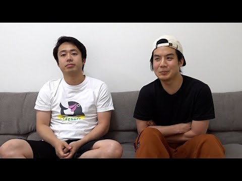 Motoki Is Taking A Break