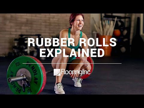 Rubber Rolls Explained