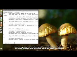 OpenIDM Cluster Configuration