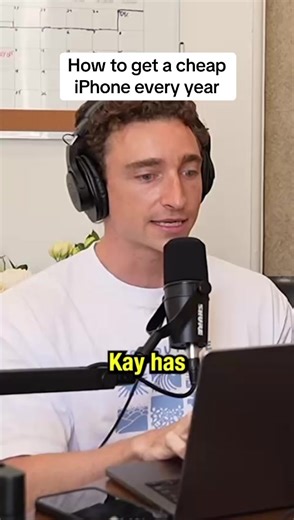 How to Get a Free iPhone Using Simple Life Hacks