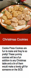 Desserts