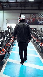 This could be you, that's all we're saying😏😏 #k1speed #race #k1 #racing #gokarting | K1 Speed