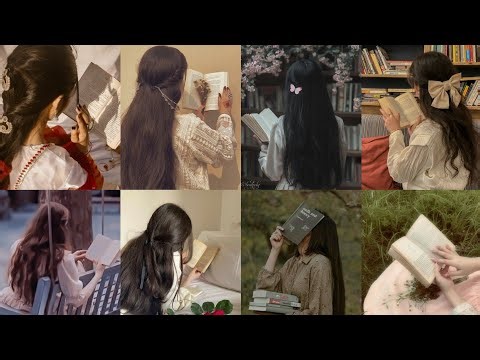 💝Library hidden face dp for whatsapp💐| library hidden face pose ideas💡#photoposeidea #hiddenface