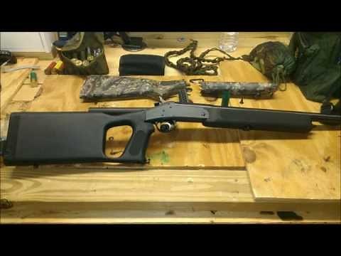 The Ultimate Survival Shotgun