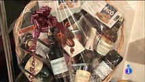 Comando Actualidad - Cestas de Navidad - Reportaje