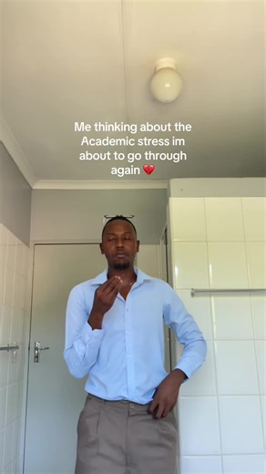 Understanding Academic Stress in Students