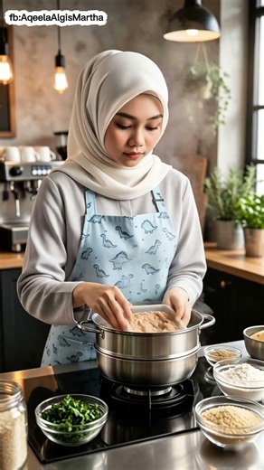 Membuat Nugget Ayam Homemade 🐔✨️ #aiindonesia #kontenedukasi #kontenviral