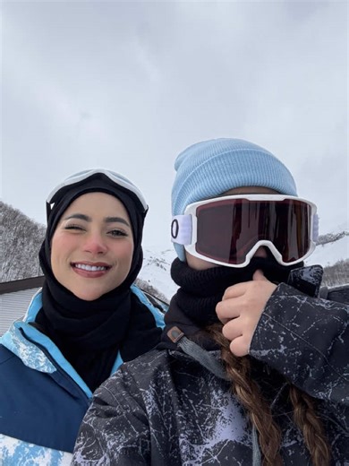 Behind the Scenes of Tiara's New Project