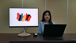 显示器校色干货视频 手把手教你Color Calibrator软件使用