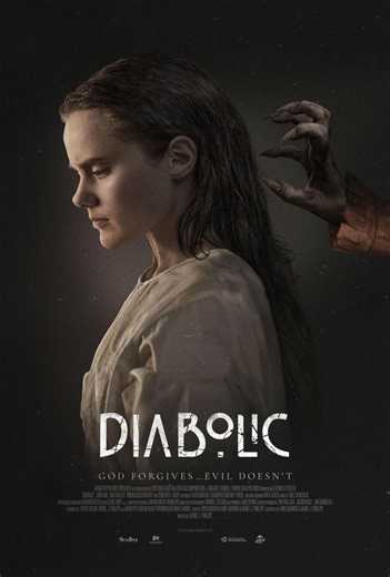 Videos - Diabolic  (2025)