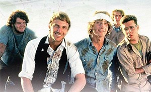 The Sublime Marriage of Music and Image in 'Fandango' » PopMatters