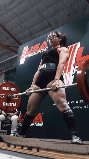 Yesterday’s Day 1, Session 1 of the USAPL Florida State Championships, at the Gym Downtown Orlando.🔥 🎥: @dfxvisualmedia @texasstrengthsystems @standard_setting_media @thegymdowntown_orlando @usapowerlifting_fl #USAPowerlifting #USAPL #a7intl #rpstrength | USA Powerlifting