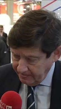 "Les CCAS sont le réel mandat électoral utile aux Français.", Luc Carvounas, prés. ‪@unccas_officiel‬