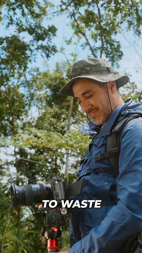 1.5K views · 29 reactions | ⚡️ Set up in less than 2 seconds 欄 Ergonomic easy-grip design  Stable leaning shots with the foot pedal The Cobra 3 Strike prioritizes speed. Your creative adventures made easier and faster with our one-click release system. Our Early bird rate slots are running low. Make sure to back our Kickstarter before it's too late! Back it here: https://kck.st/3UhOMte | iFootage International | Facebook