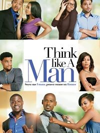 Think Like a Man - Film 2012 - Cinetrafic