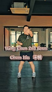 Chum Kiu, the second form of Wing Chun, is where we transition from stillness into action by focusing on coordinated movement and the integration of the waist, hips, and footwork. Training this daily allows you to 'seek the bridge,' teaching you how to close the distance effectively while using your entire body weight to generate explosive power. Beyond the physical, daily practice sharpens your balance, builds structural integrity, and trains the mind to remain calm under pressure. Master the m