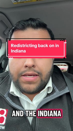 The fight to redraw Indiana's congressional maps is back on following an announcement by state Republican leaders. Lawmakers will now meet next week in an effort to help House Republicans try to hold the majority in Washington. The reversal comes after increased pressure from Governor Mike Braun and President Trump. #redistricting #politics #indiana #indianapolis