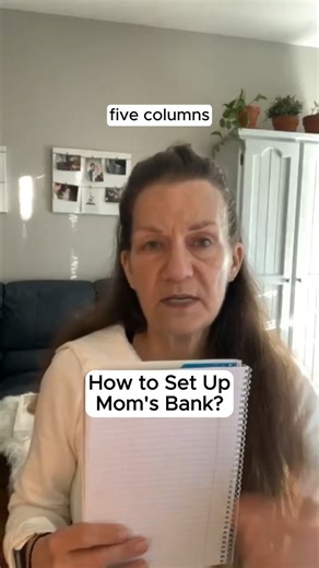 506K views · 10K reactions | How I set up Mom’s Bank. I began...