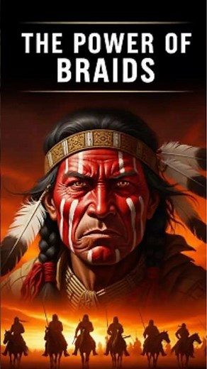 Native American Identity: The Meaning of Braids