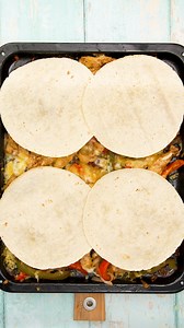 619K views · 2.6K reactions | Fajita Hack   Just whack 2 chicken...