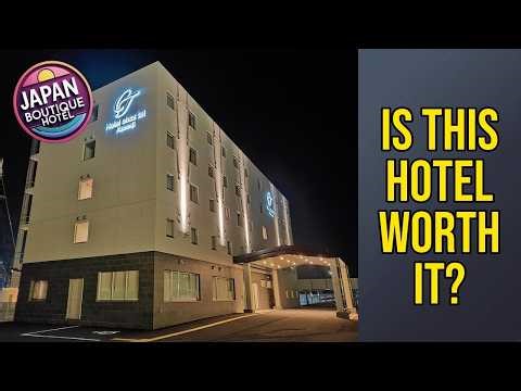 Hotel chez toi Kanonji - Is This Hotel Worth It? | Kanonji, Japan⭐