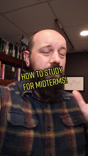 Effective Midterm Study Tips for AP Courses